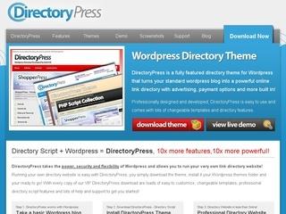 DirectoryPress
