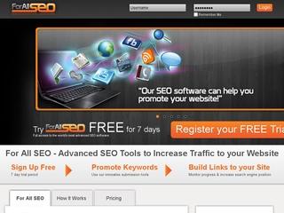 Cheltenham SEO
