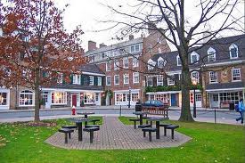 Princeton Apartments