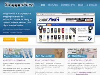 ShopperPress